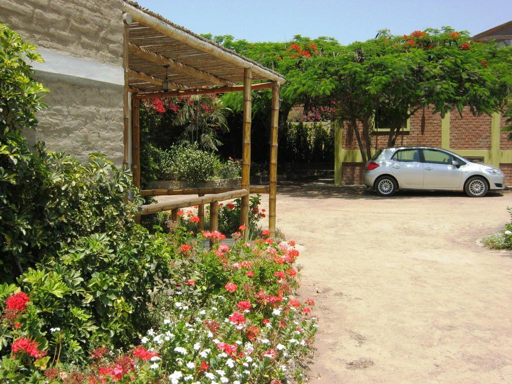 Huaranjapo Acomodação com café da manhã El Carmen Exterior foto